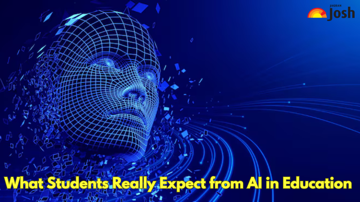 What Students Really Expect from AI in Education